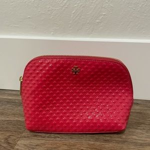 Tory Burch Makeup Bag